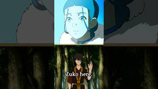 Aang does NOT approve this edit 😤 | Avatar #Shorts