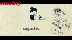 Sedih banget Jutaan orang menangis dengerin lagu ini (lagu galau terbaru indonesia)  - Durasi: 5:01. 