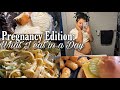 27 Weeks Pregnant: What I Eat In A Day