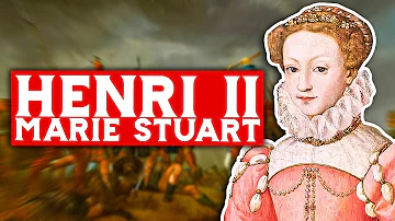 Comment est mort le roi François mari de Marie Stuart ?