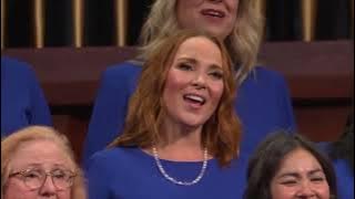 All Songs from April 2025 General Conference