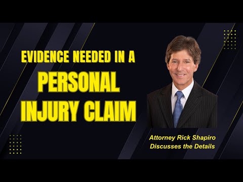 What is Preponderance of the Evidence?