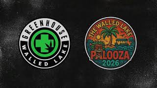 Walled Lake Palooza 2026