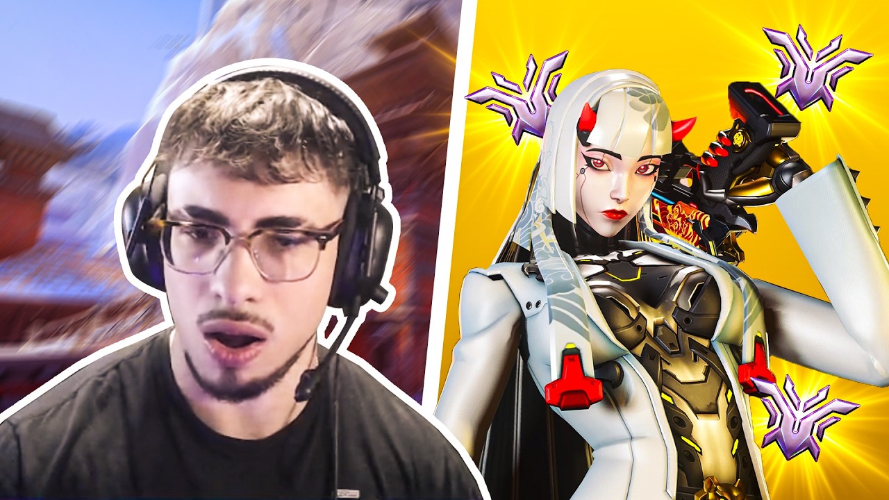 NEW HERO IS OP
