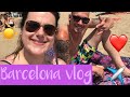Barcelona vlog  luuc groothedde