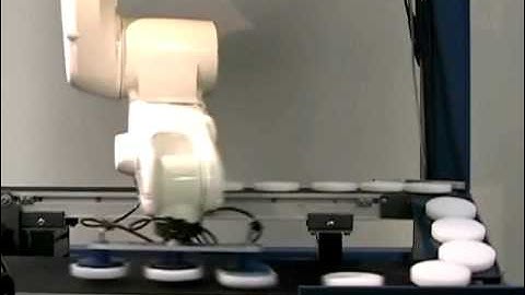 Viper inverted tracking.mov