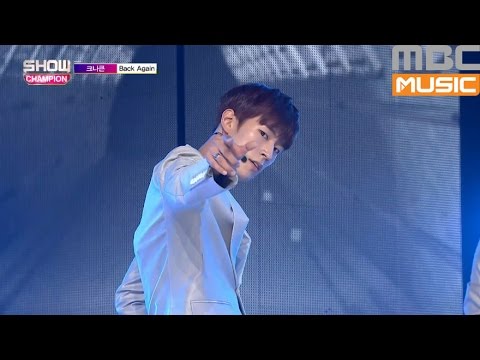 (ShowChampion EP.191) KNK - Back Again