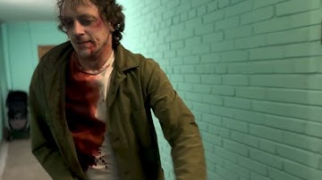 Mission Imbossible - "Ultimate of Ibanina" Trailer