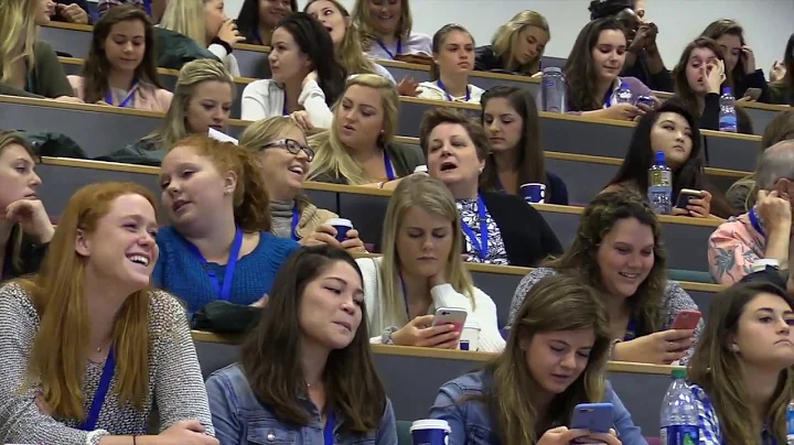 UCD School of Nursing, Midwifery & Health Systems - Summer School 2017