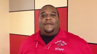 Staff Testimony [East CLC]