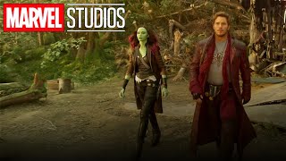 Marvel Studios Celebrate The Movies | Phase 3 Style