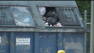 Berkeley curbside recycling cost to increase considerably