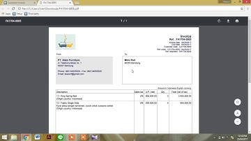 Tutorial Dolibarr Modul Third Parties Part 3