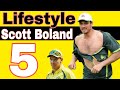 Scott boland lifestyles  except others  scott boland scott boland biographyscott boland bowling