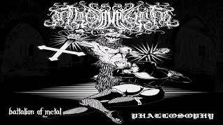 Download Lagu ATRAMENTUM - Phallosophy (FULL ALBUM) Philippines MP3