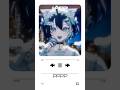 インターネットエンジェルが【PPPP歌ってみたよ!】 #vtuber #新人vtuber #shorts #pppp