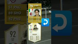 Icons Best Fifa Card
