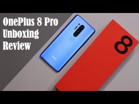 ONEPLUS 8 proグローバルROMSIMフリーハイスペック OnePlus 8 in Review: Great smartphone even in the non-pro