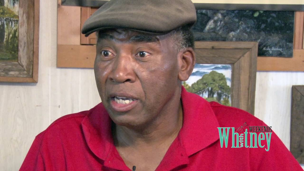 SHOW 94 Artist Henry Watson, Dining for Daisy and Dr. Nick