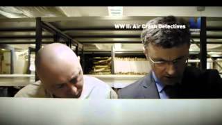 Viasat History - Ww Ii Air Crash Detectives - Promo