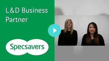 L&D Business Partner