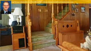 12553 Wardtown Road video tour