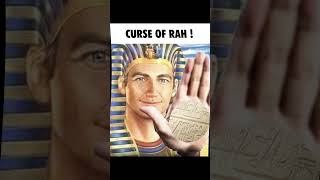 Curse Of Ra!!!!