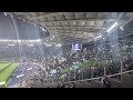 ملخص مباراة لاتسيو وانتر في الدوري ايطالي 6 0