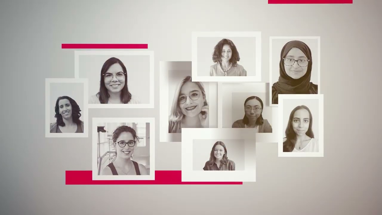 Girls in ICT Day 2022