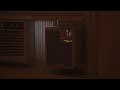 Now on Kickstarter: COZEWARE FreshFlow: Window Fresh Air And Purification System