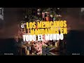 México Manda