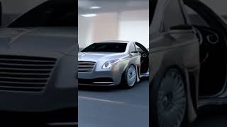 Beautiful Car Video