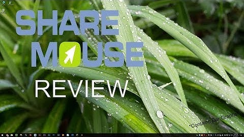 ShareMouse Review - A Better Alternative?