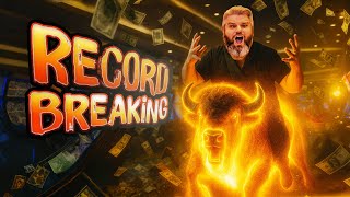 картинка: BUFFALO LINK СОШЛИ С УМА! РЕКОРДНАЯ сессия, которую я никогда не забуду!