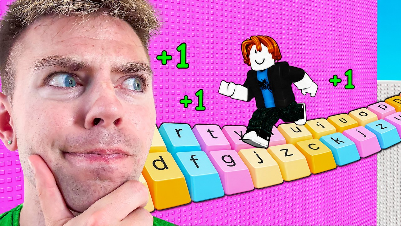 Spiller ''+1 Speed Keyboard Escape''