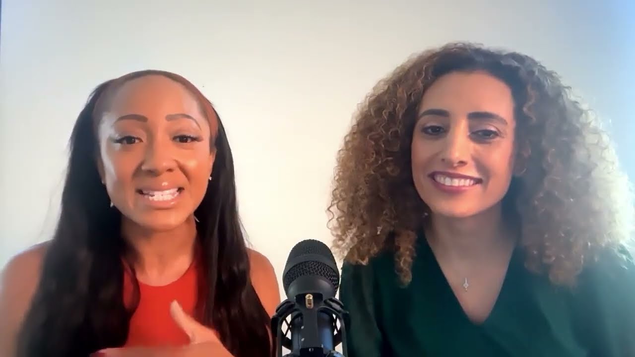 AI Misconceptions with T. Renee Smith