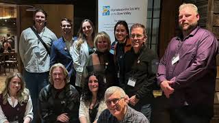 Bridging the Gap - A Digital Story by Sarah about HSBV