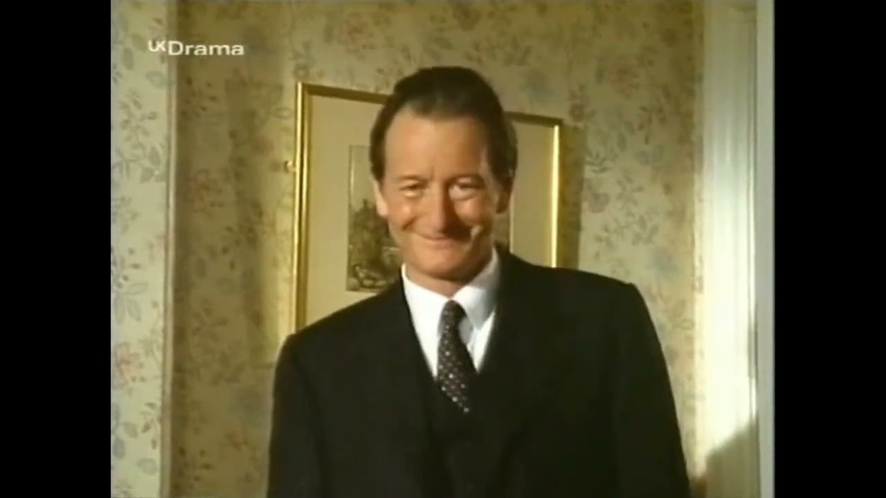 A Time to Dance (TV Mini Series 1992)Dervla Kirwan,