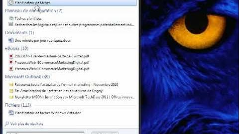 automatiser sauvegarde automatique