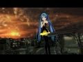 [ MMD ] Ring&times;Ring&times;Ring [ Miku ]
