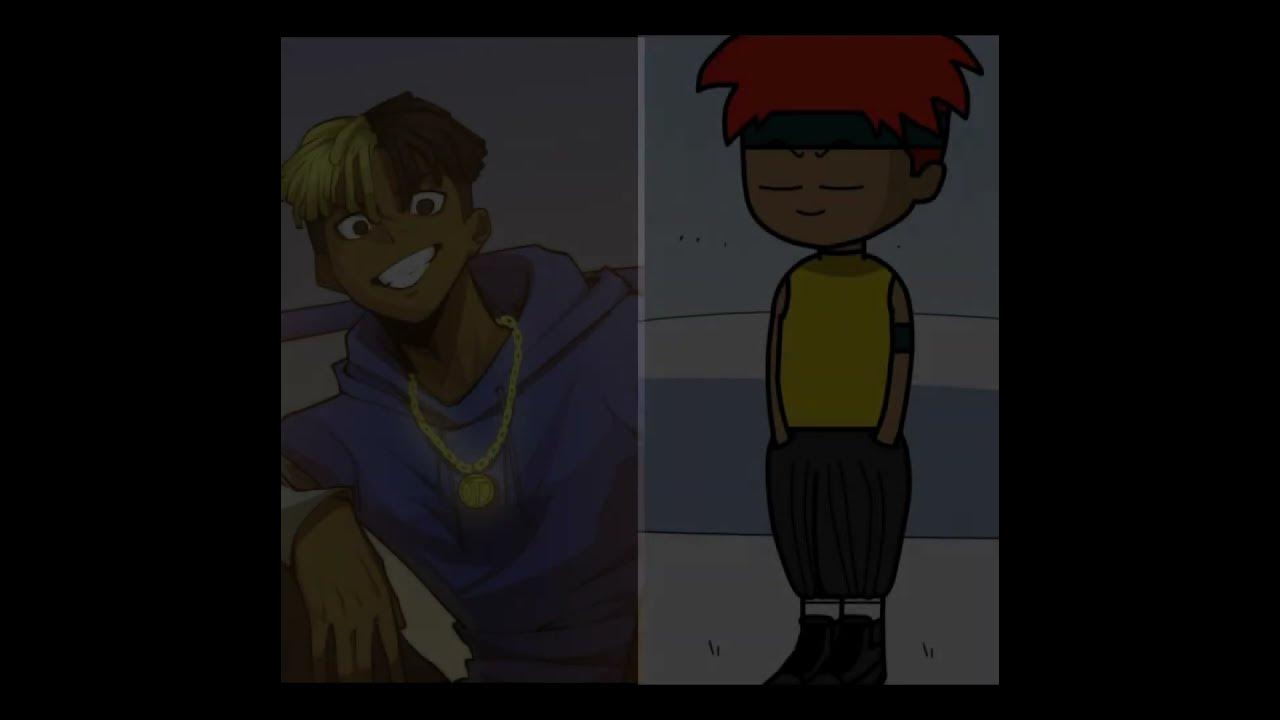 Devonte the one & sayre #duo - YouTube