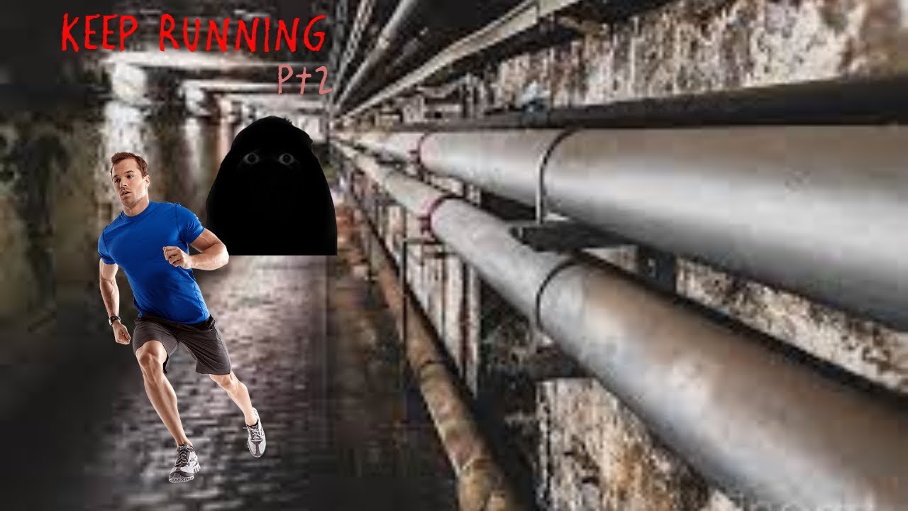 VRChat Keep Running Part 2 YouTube VRChat Keep Running Part 2 YouTube