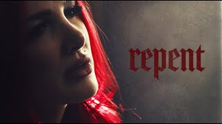 Video thumbnail of "Halocene - Repent (Official Video)"