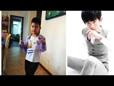 9歲楊陽洋長大了，顏值發生整容式改變，酷似「翻版易烊千璽」 | KDM TV