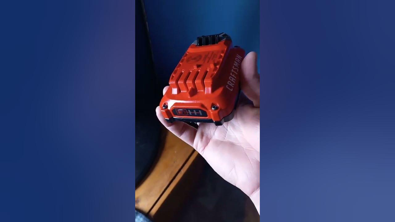 Craftsman Warranty Experience YouTube