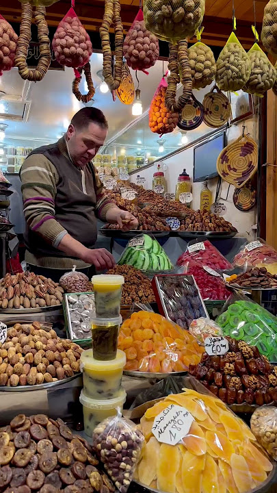 1-Minute Travel Guide to Fes, Morocco