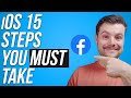 iOS14 | FB Ads: Everything You Need To Know Facebook Ads & Apple iOS 14 (Checklist)