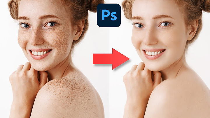 【人像修图技巧】如何快速去除暗沉及雀斑  in Photoshop - 天天要闻