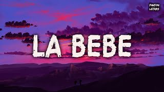 Yng Lvcas - La Bebe (Letra \/ Lyrics) \\