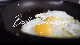 Daniel Schiffer Broll Challenge